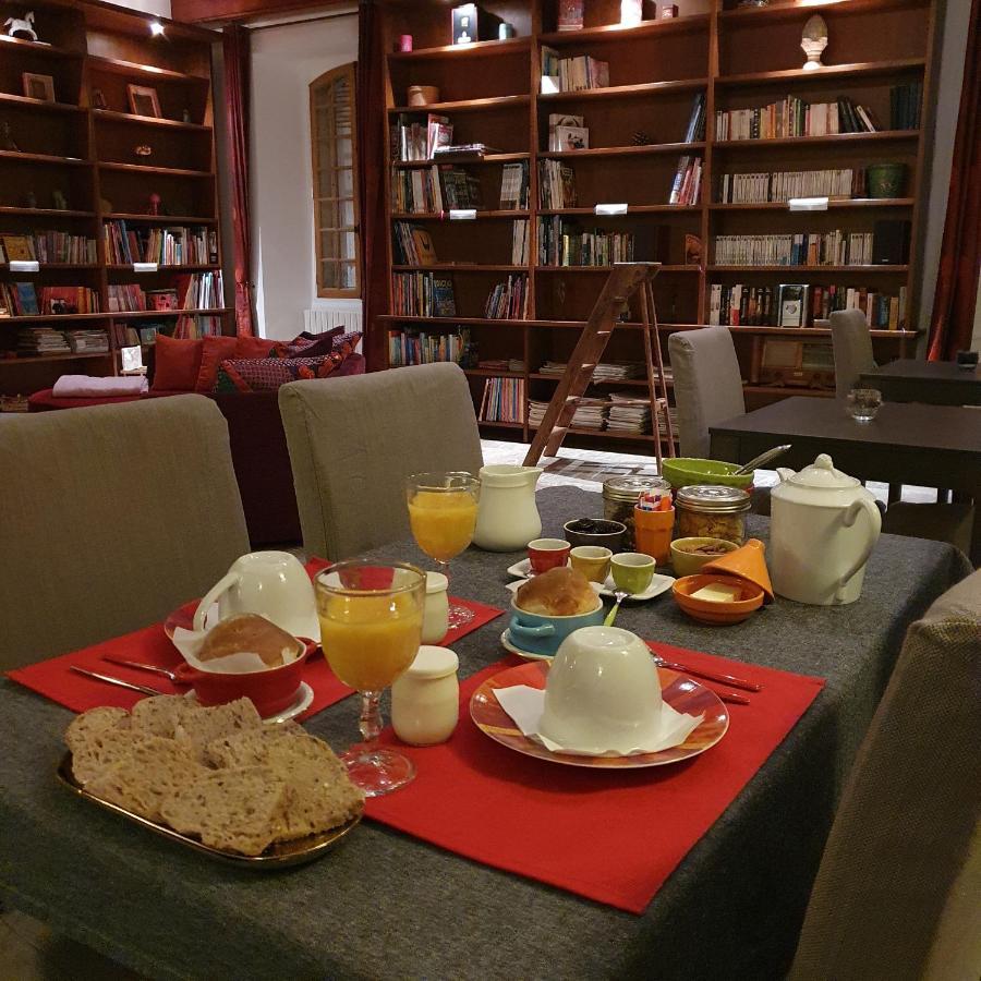 Chambres D'Hotes Domaine De La Brette Moncrabeau 외부 사진